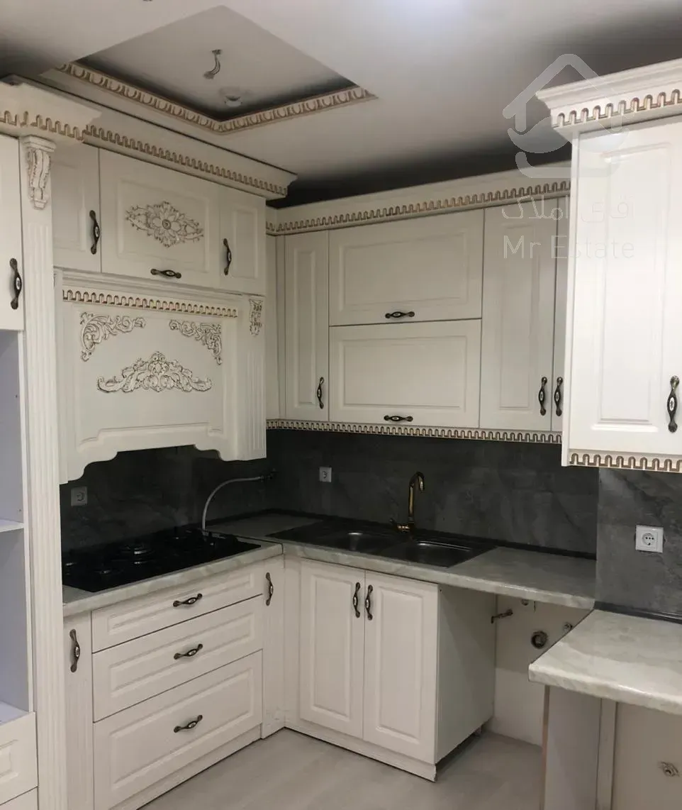 رهن آپارتمان ۱۷۰ متری ۳ خوابه در امام رضا (ع)