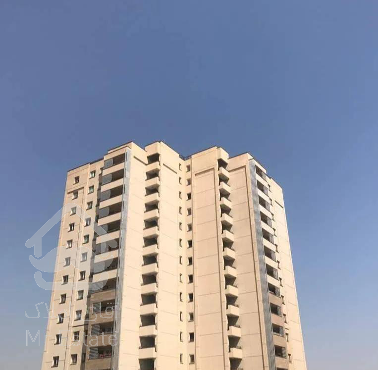 برج آوا ۱۳۸ متر سه خواب