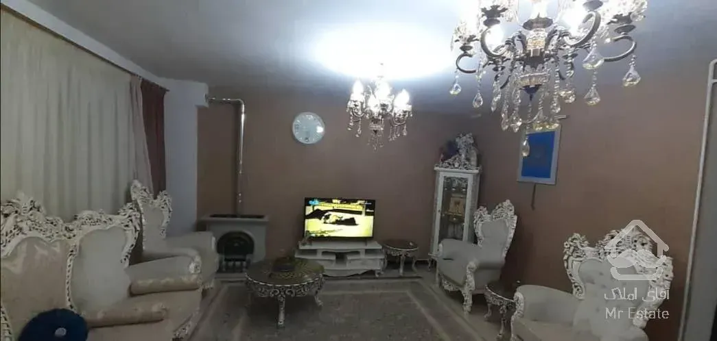 فروش واحد 76 متری در دشت ناصر فیروزکوه