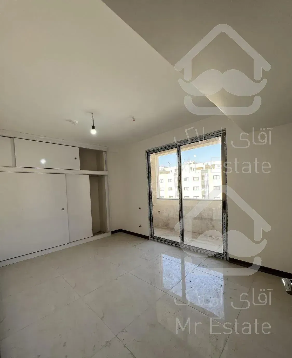 فروش اپارتمان ۱۱۰متری بر خیابان گلخانه