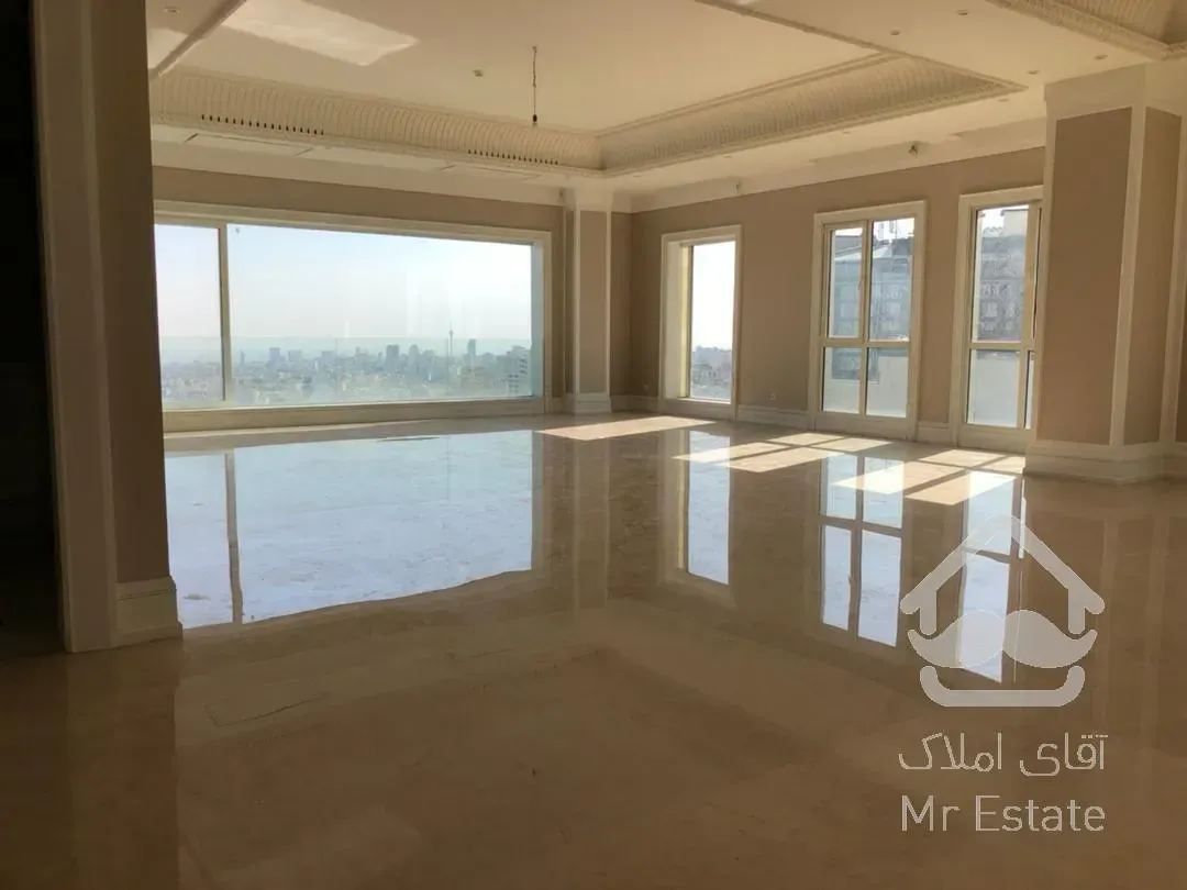 فروش آپارتمان ۳۰۰متر فرمانیه