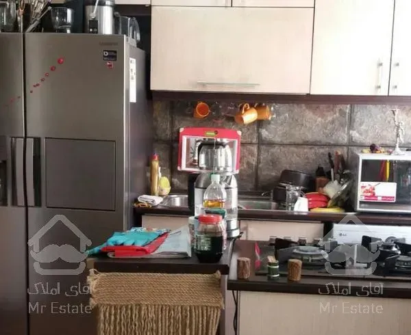 آپارتمان شهران ۵۵ متر (فول امکانات )( رهن کامل )