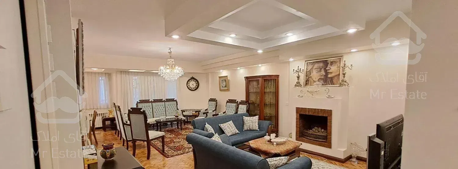 میردامادنساء ۱۱۵متر+۲۰مترپاسیو ۲خ