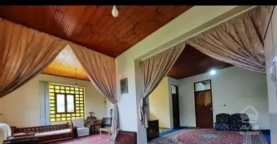 یه خانه محوطه قدیمی که نگم برات