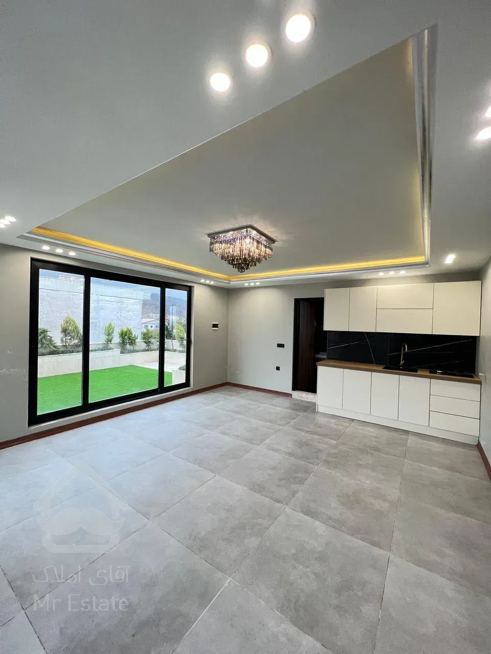 فروش ویلا تریپلکس شمال