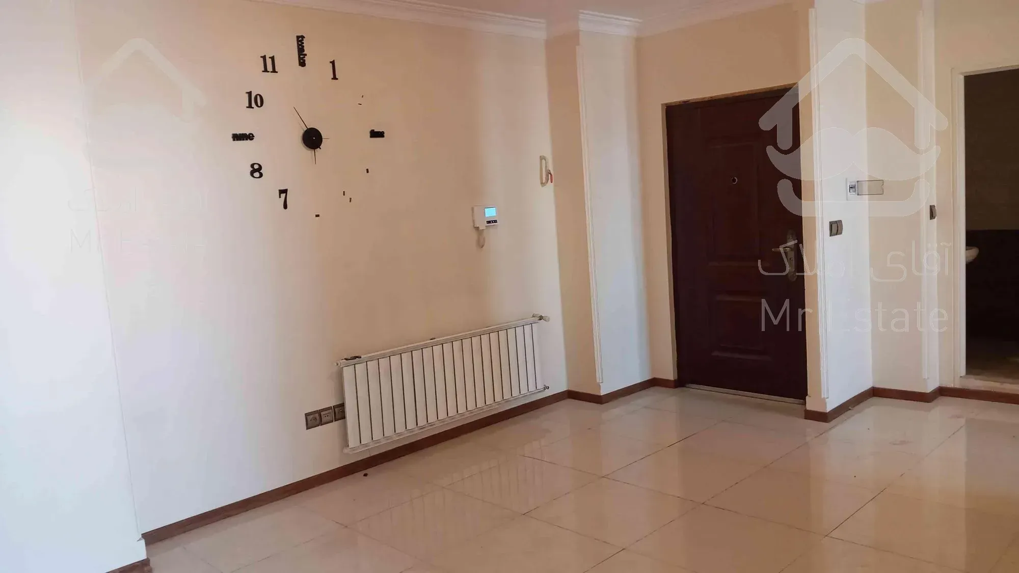 آپارتمان ۵۸متری دوخوابه *برج مجلل درسا* فردوس غرب