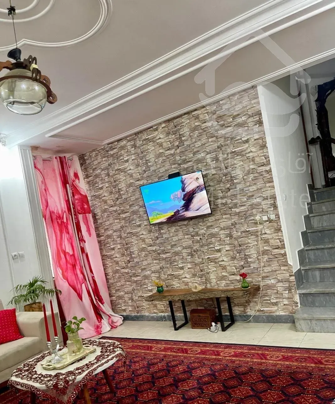 خانه ویلایی ۷۵متر