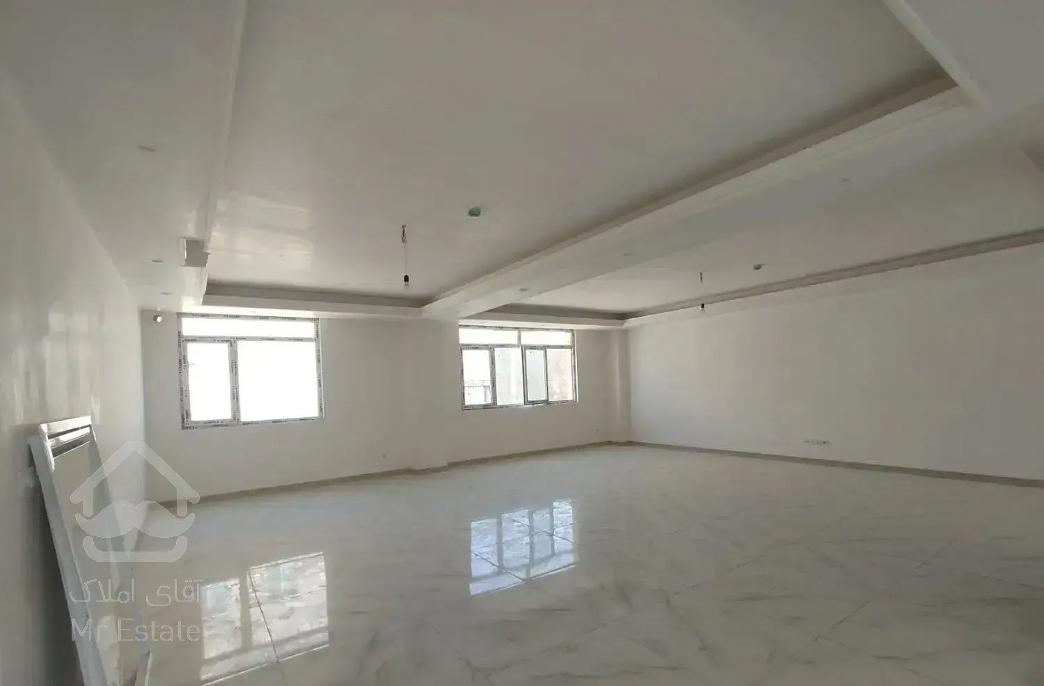 ۱۳۸ متر /تک واحدی /کوی هفده شهریور