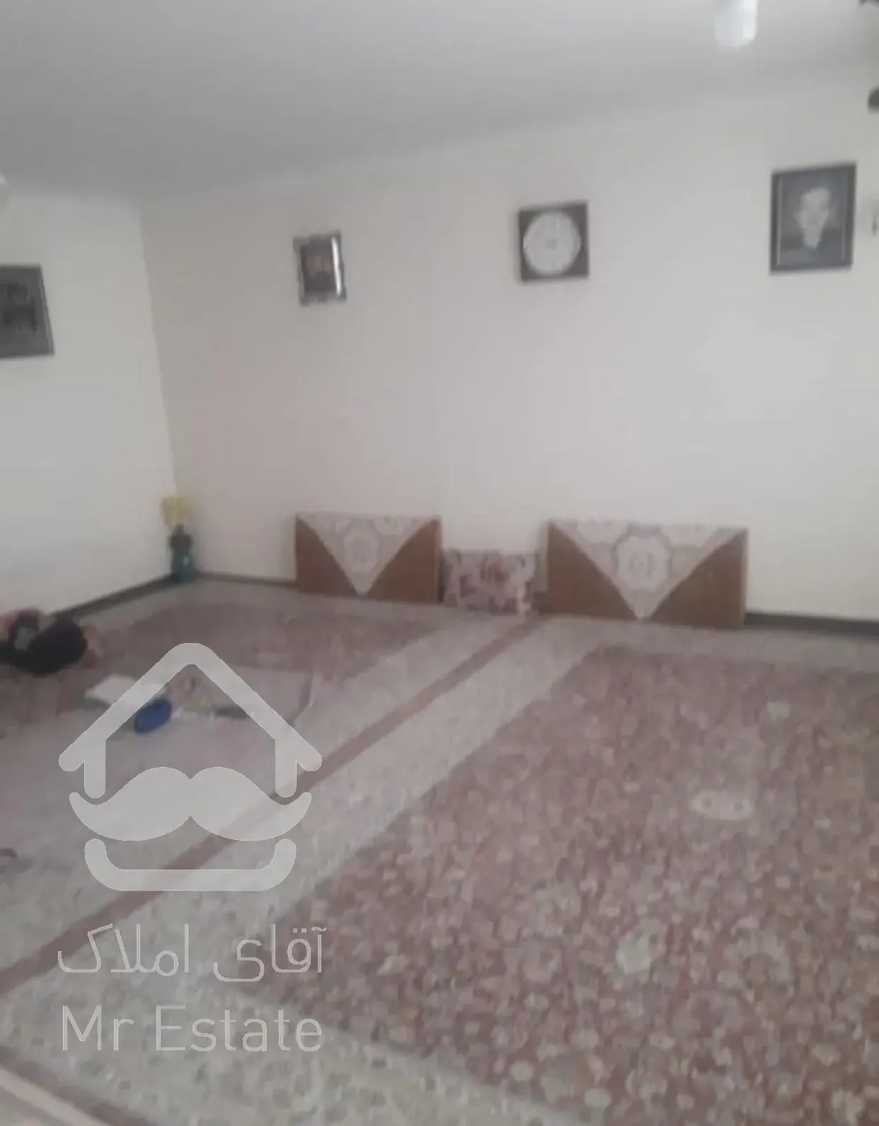 200مترکلنگی بازسازی شده المپیک راه اهن چشمه چیتگر