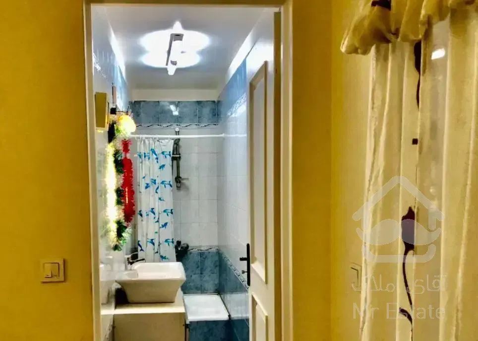 ۱۲۰ متر. ۳ خواب