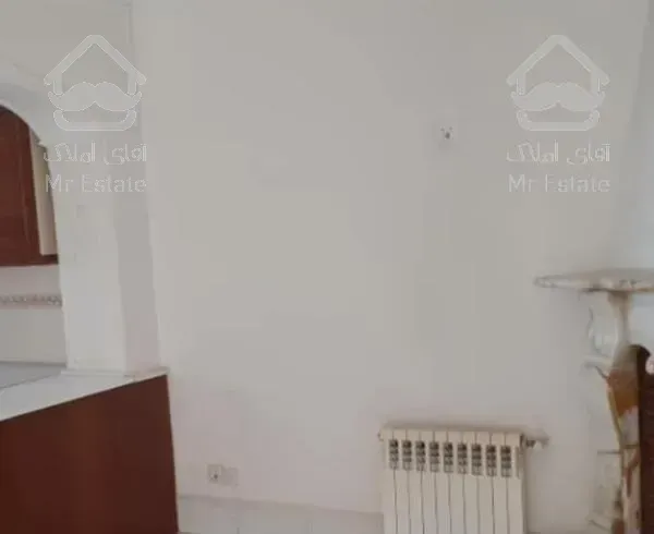 120 متر دو خوابه .بازسازی شده.