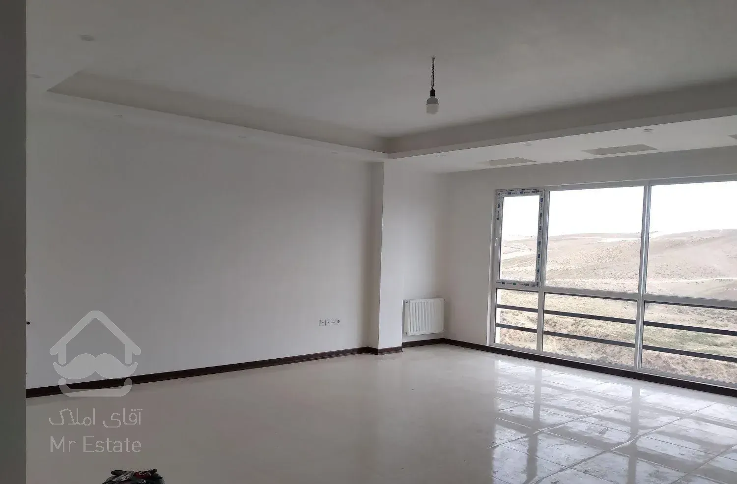 اپارتمان ۱۲۰متر در ابسرد