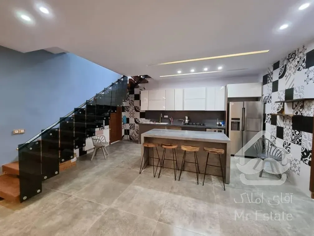 فروش  ویلا  نوشھر