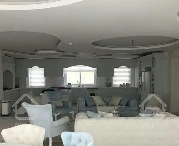 خرید و  آپارتمان 300 متری اقدسیه سپند