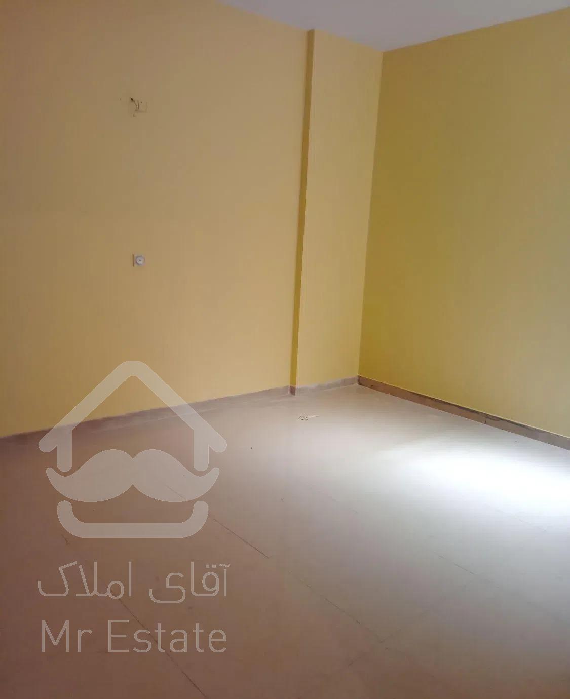 ۶۳ متر آپارتمان  فرعی دنج بهار