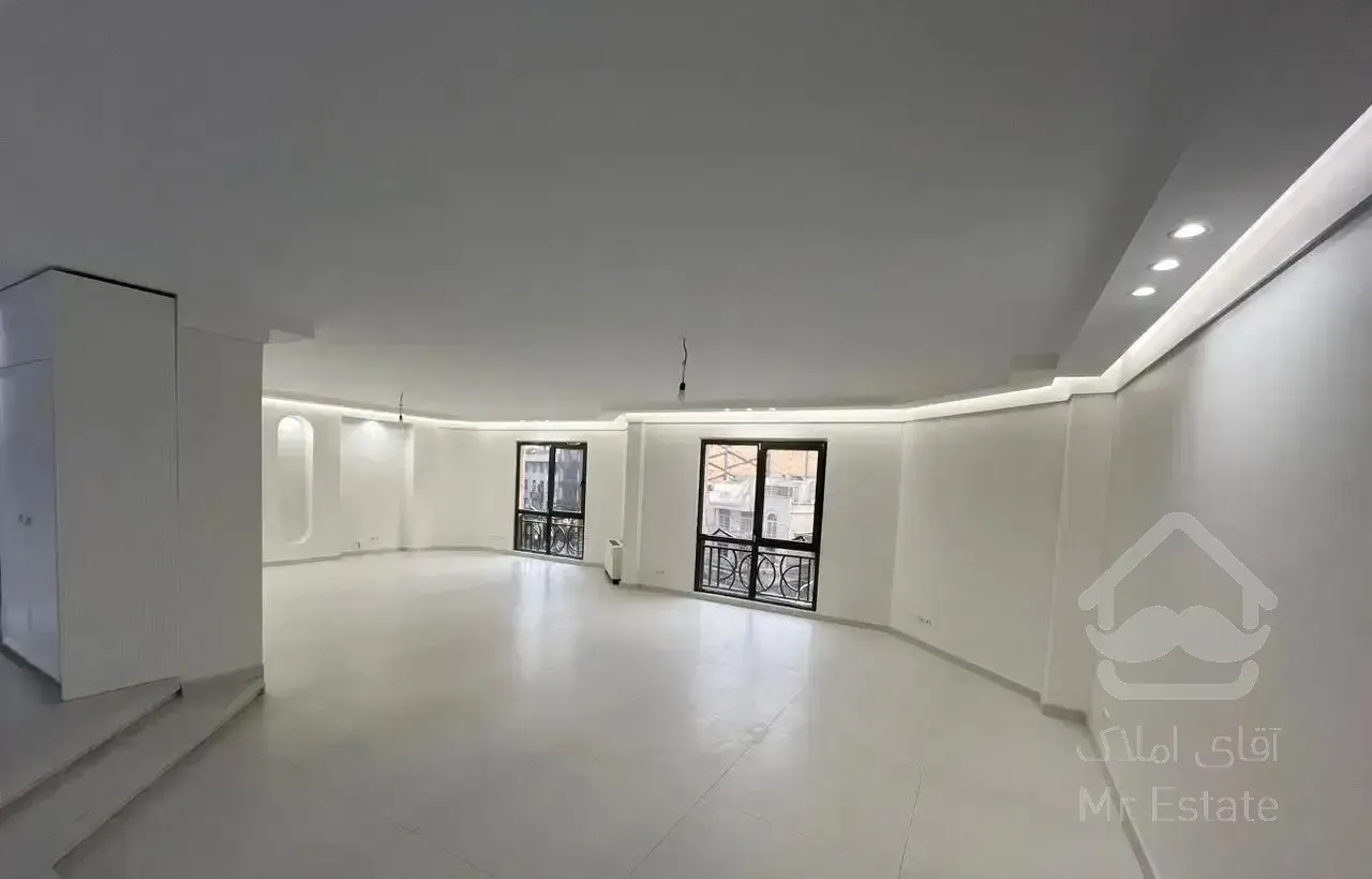 اقدسیه گلستان شمالی۲۵۰ متر ۴ خوابه فروش زیر قیمت