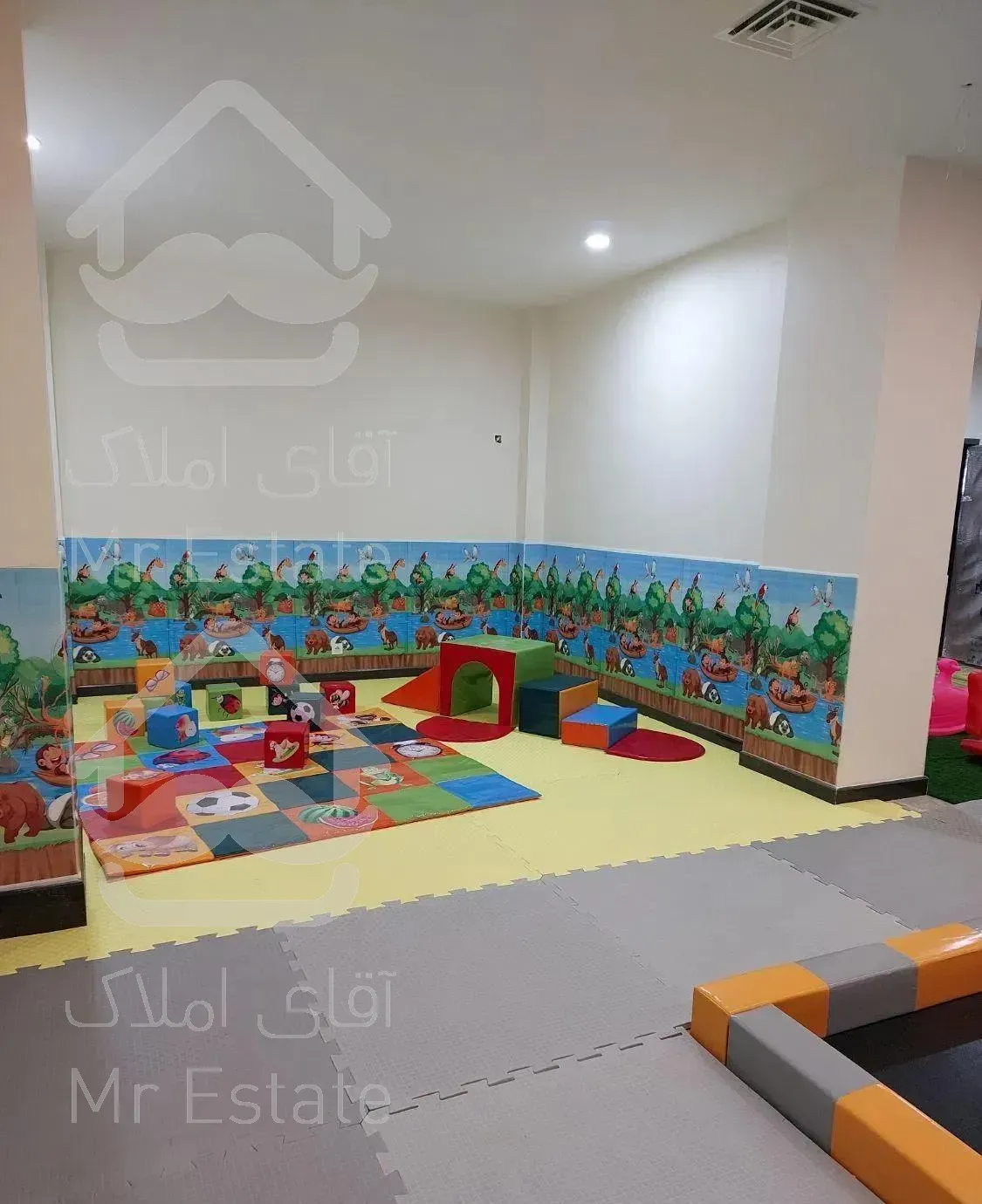 حکیمیه،شهرک بهشتی،البرز،راسپینا