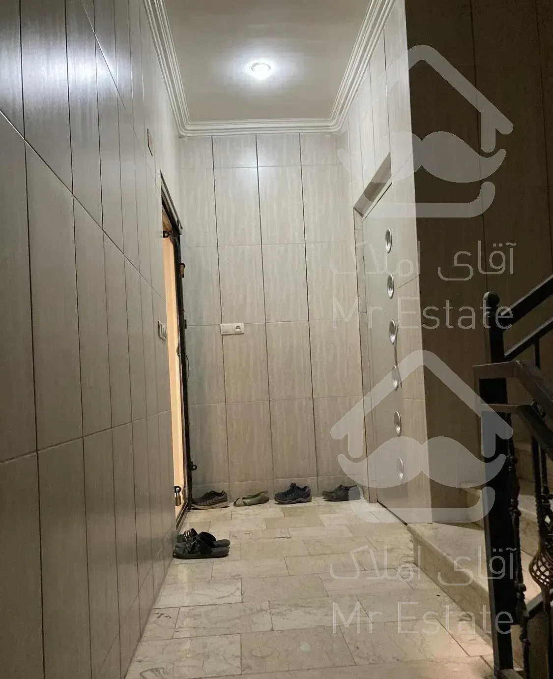 ۱۴۰متری تک واحدی/دو کله نور،برازنده (الهیه)