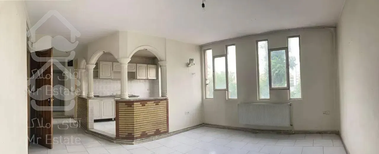 70متر/دوخواب/طبقه دوم با پارکینگ/فاز چهار مهرشهر