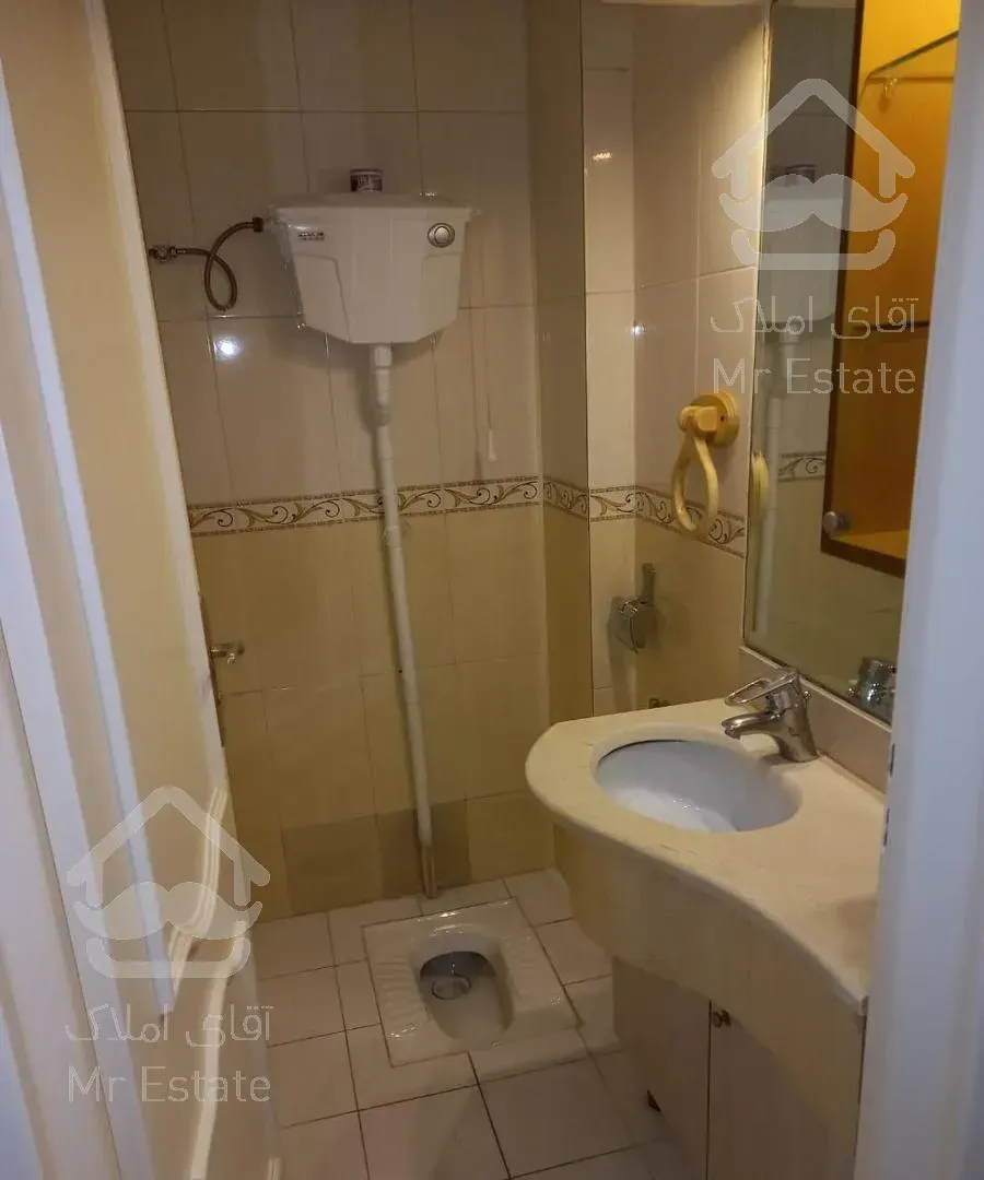 آپارتمان ۸۰ متر شهرک غرب