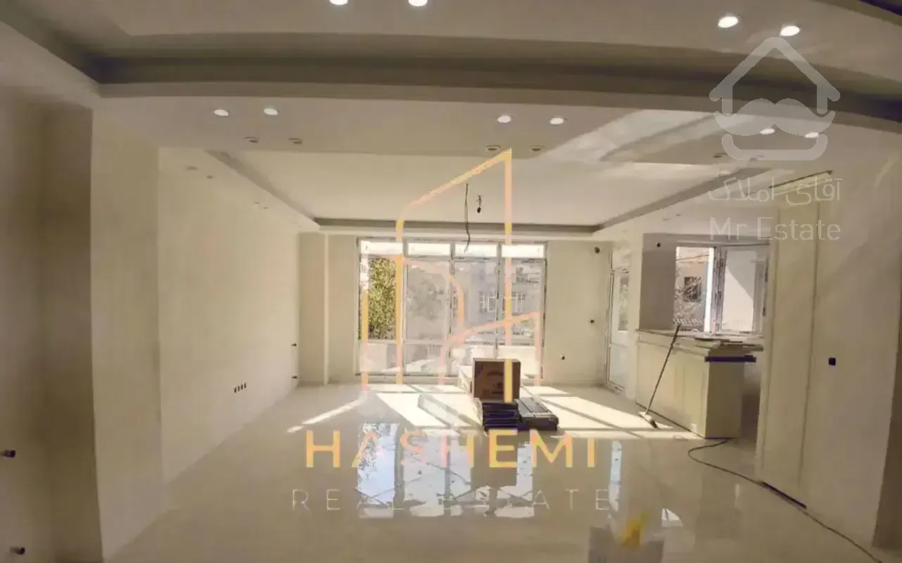 ۱۱۰متر۲خ (کلید نخورده) همجوار بوستان جوانمردان