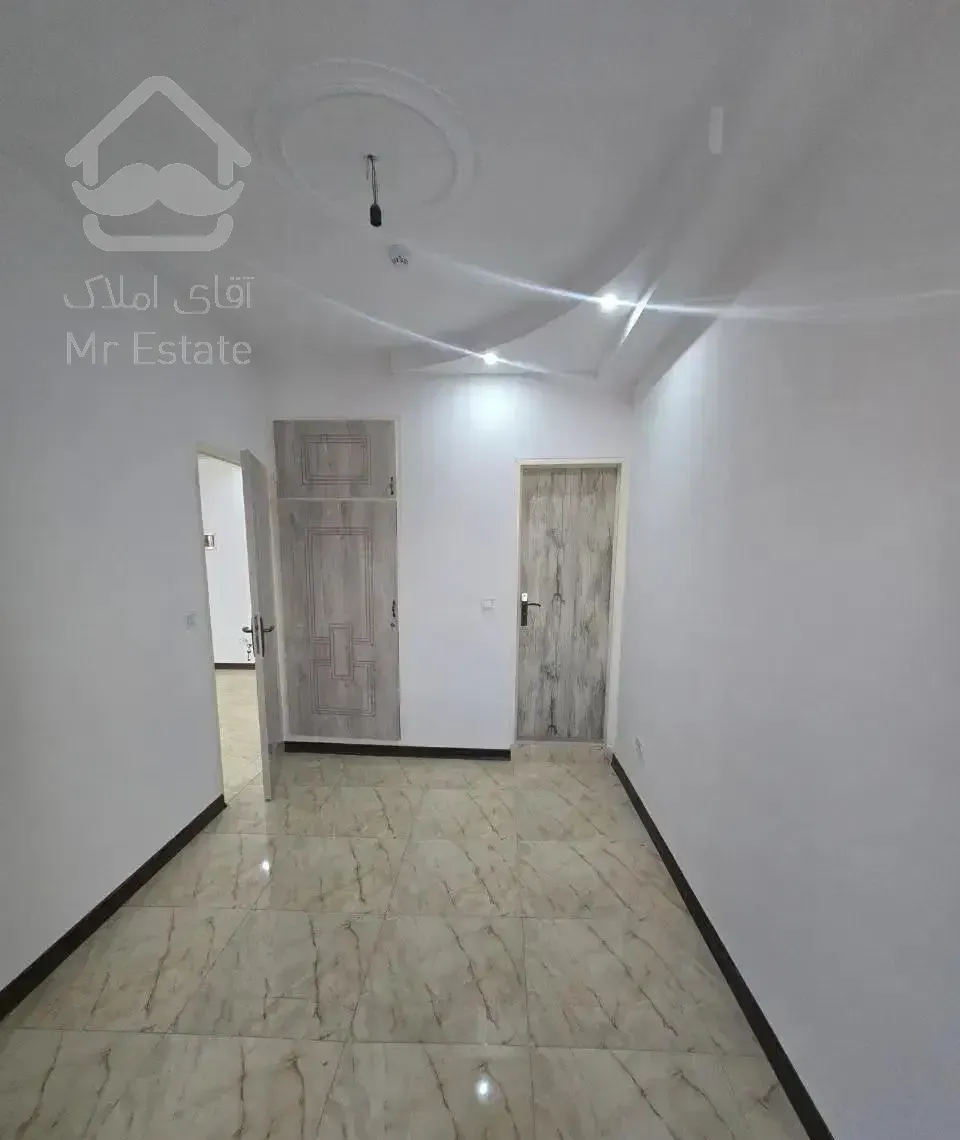 فروش واحد های کیلید نخورده در شهرک ولیعصر