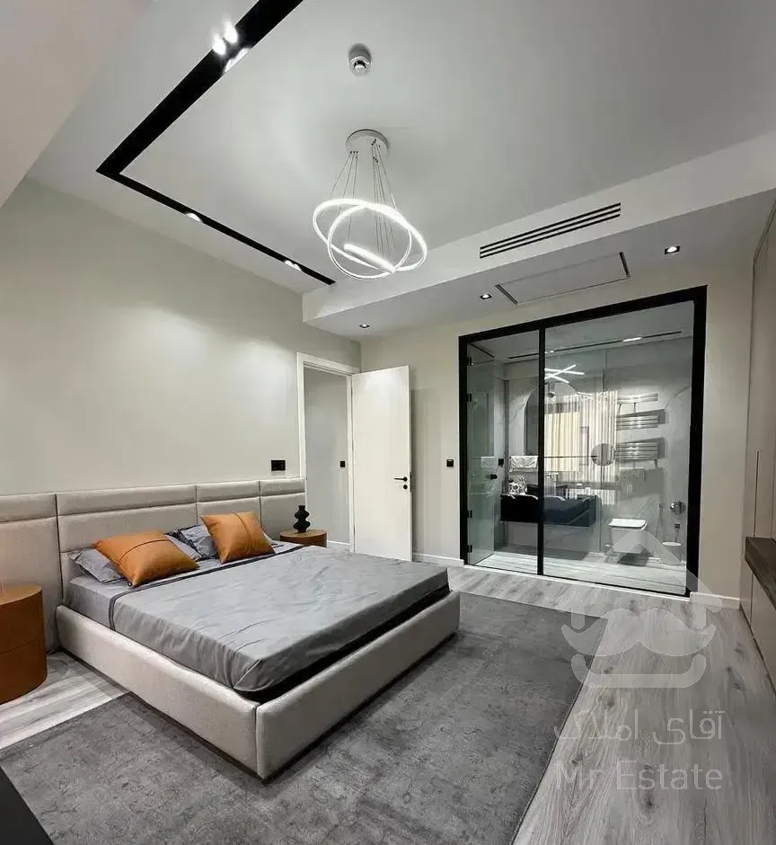 کامرانیه شمالی/۲۲۵ متر/مدرن/تراس قابل چیدمان