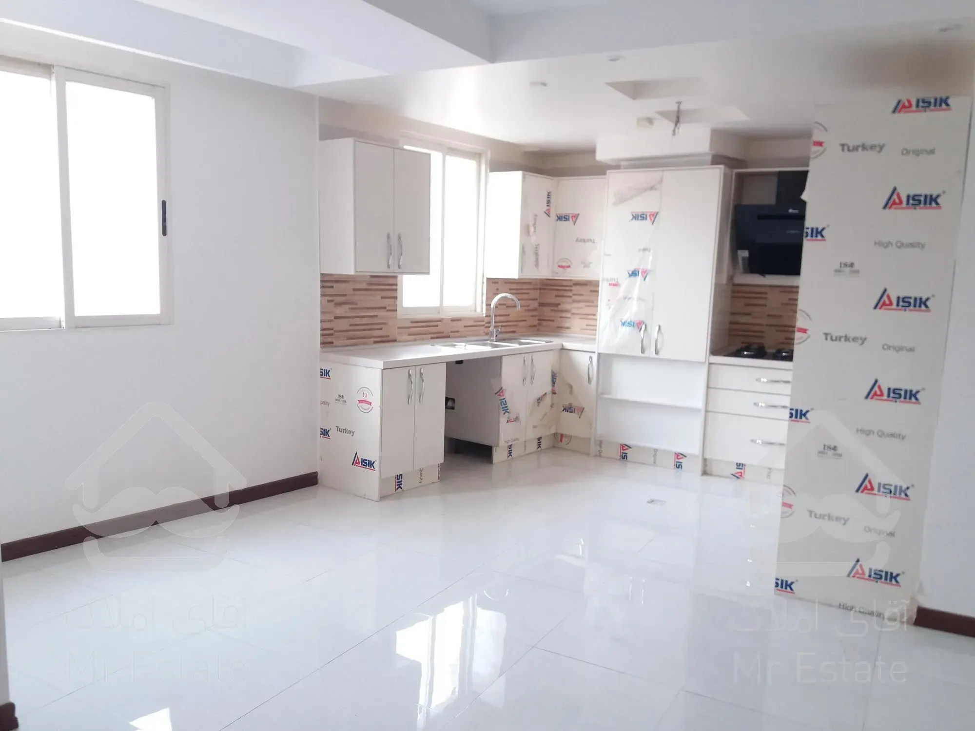 اجاره آپارتمان دو خواب صادقیه