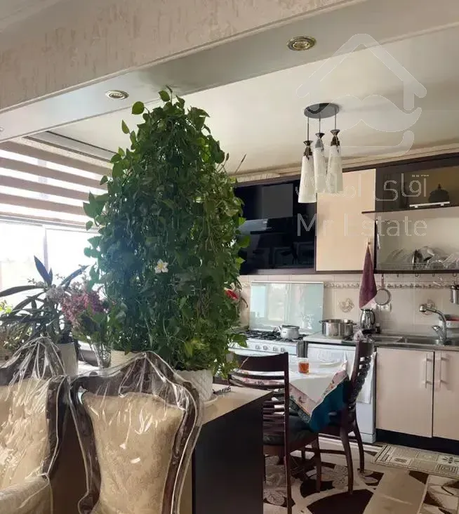 ۸۴متر ،۲خواب،فول بازسازی ،قدرالسهم دار،جنوبی