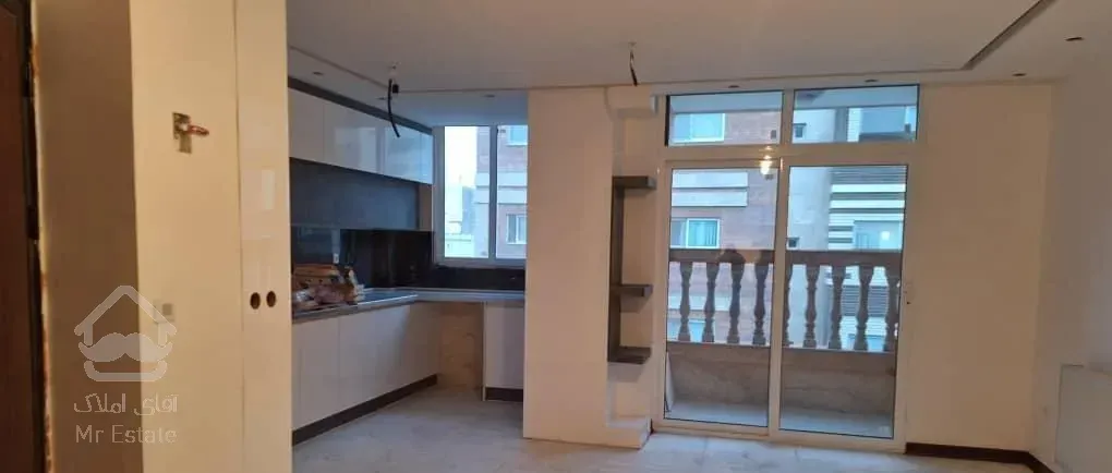 آپارتمان 8۵متر شهرک سیمرغ( فاز۲