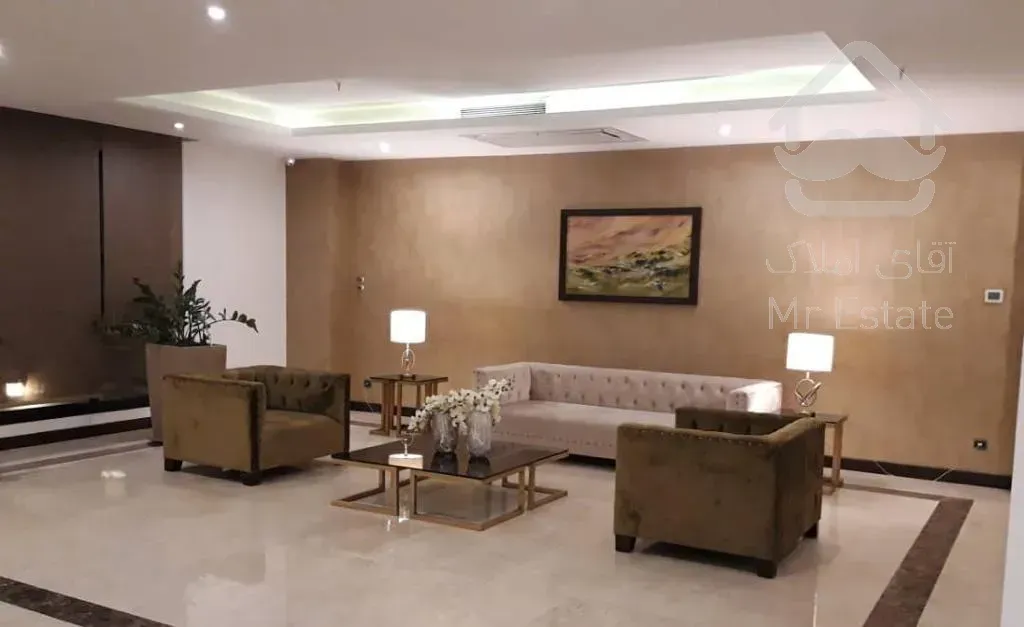 ۱۱۸ متر فول مشاعات - محدوده میدان کاج