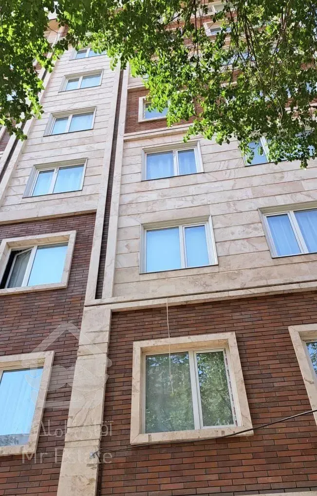 فرعی دنج/دو خوابه/ خوش نقشه/رو به آفتاب