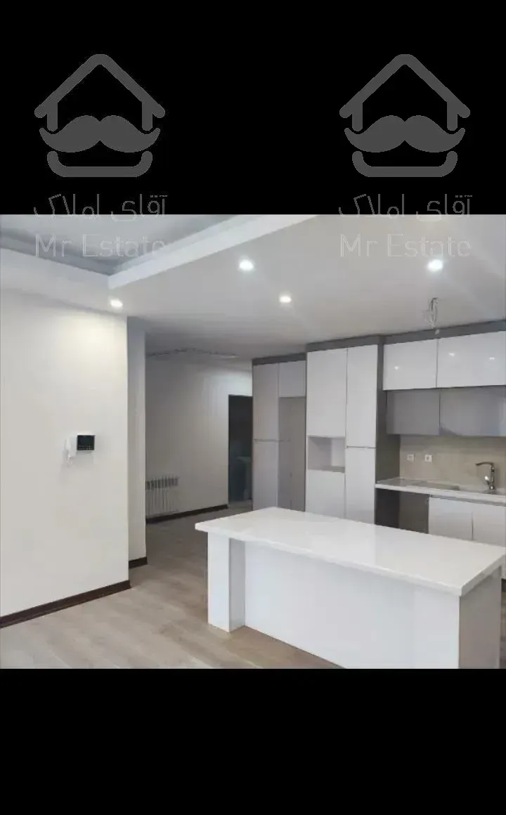 آپارتمان ۱۱۲ متری ۲ خوای