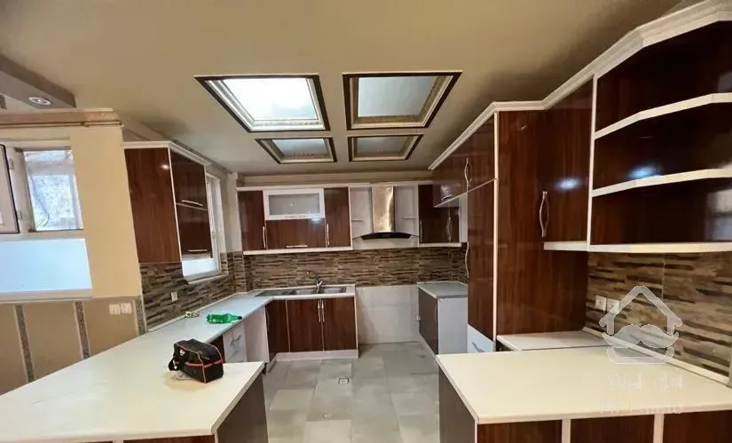 واحد ۹۰متری دوخواب خیلی تمیز