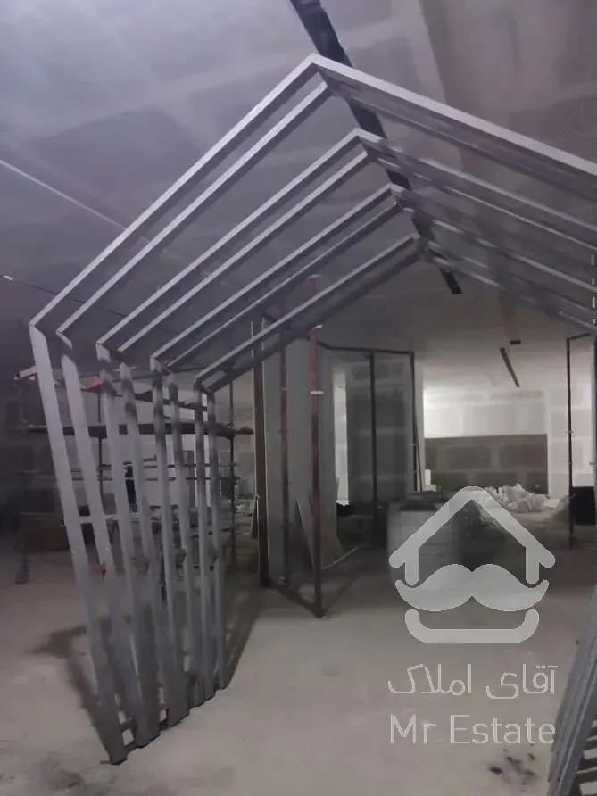 آهنگری و جوشکاری سیار