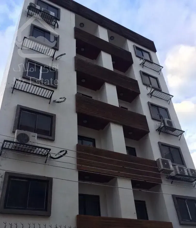 فروش واحد 100 متری/سند دار/دید دریا/زیر ق.مت