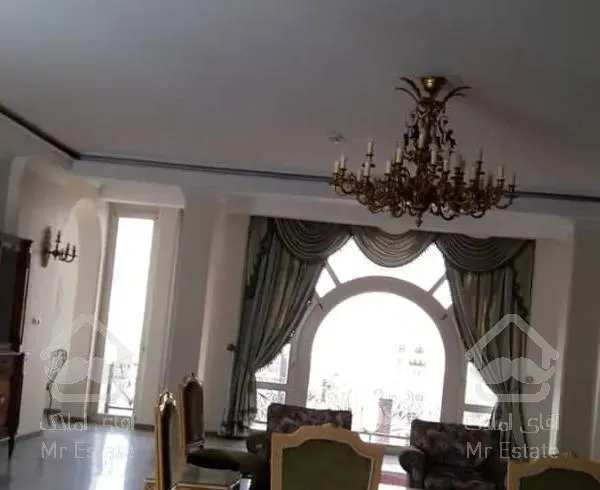 // فرمانیه سنبل ۴۱۵متر ۵خواب تکواحدی