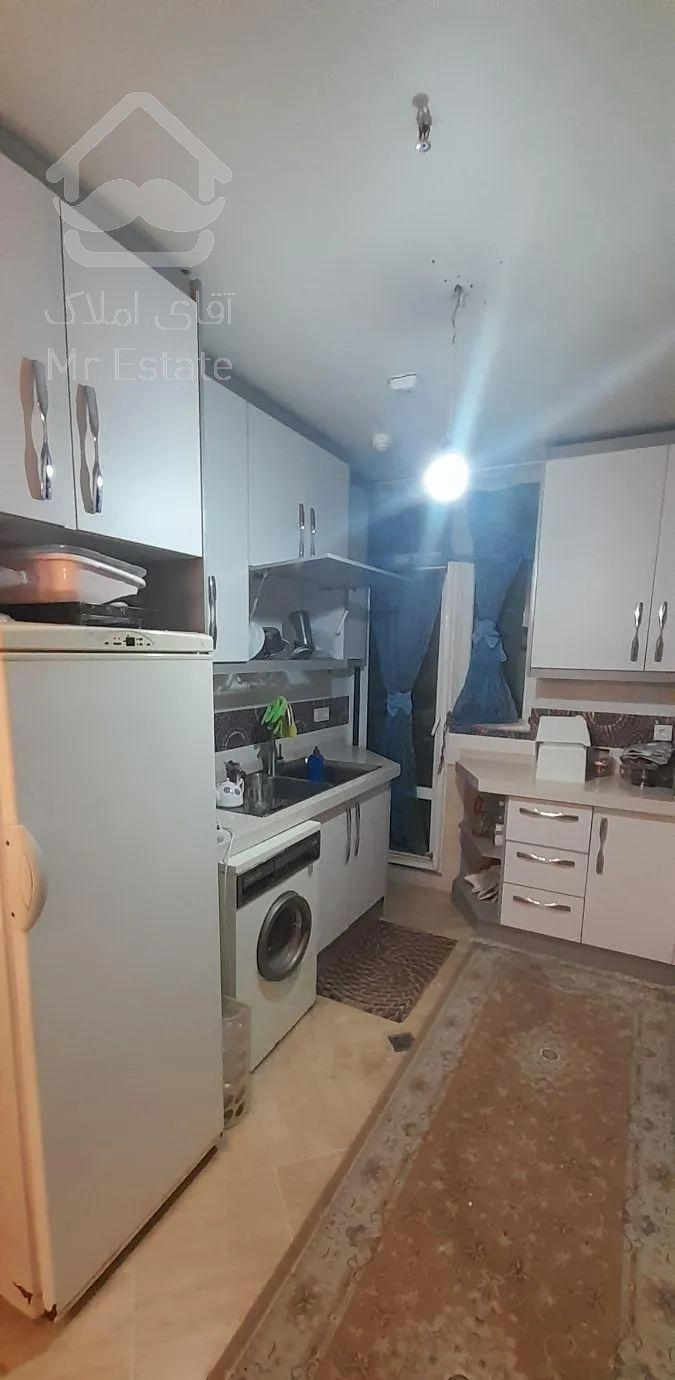 ۷۵متر۲خ ویو ابدی غرق نور (اهورا)