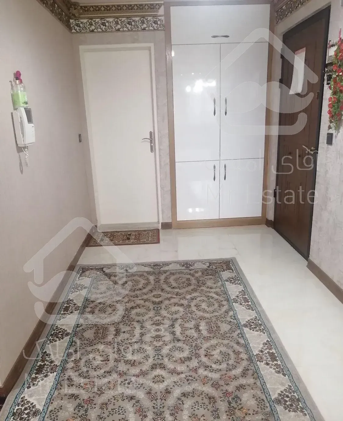 آپارتمان فول ۱۰۲