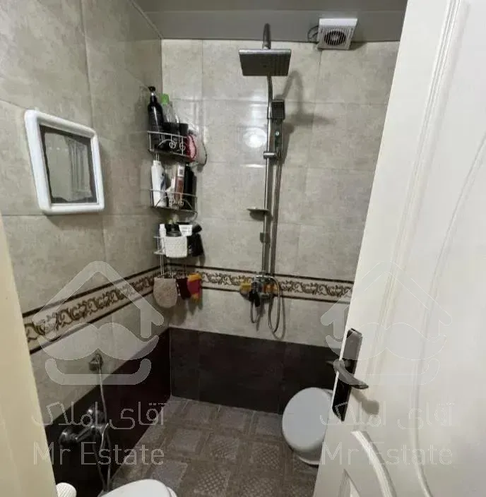 ۹۷ متر/تجهیز شده/دوخواب