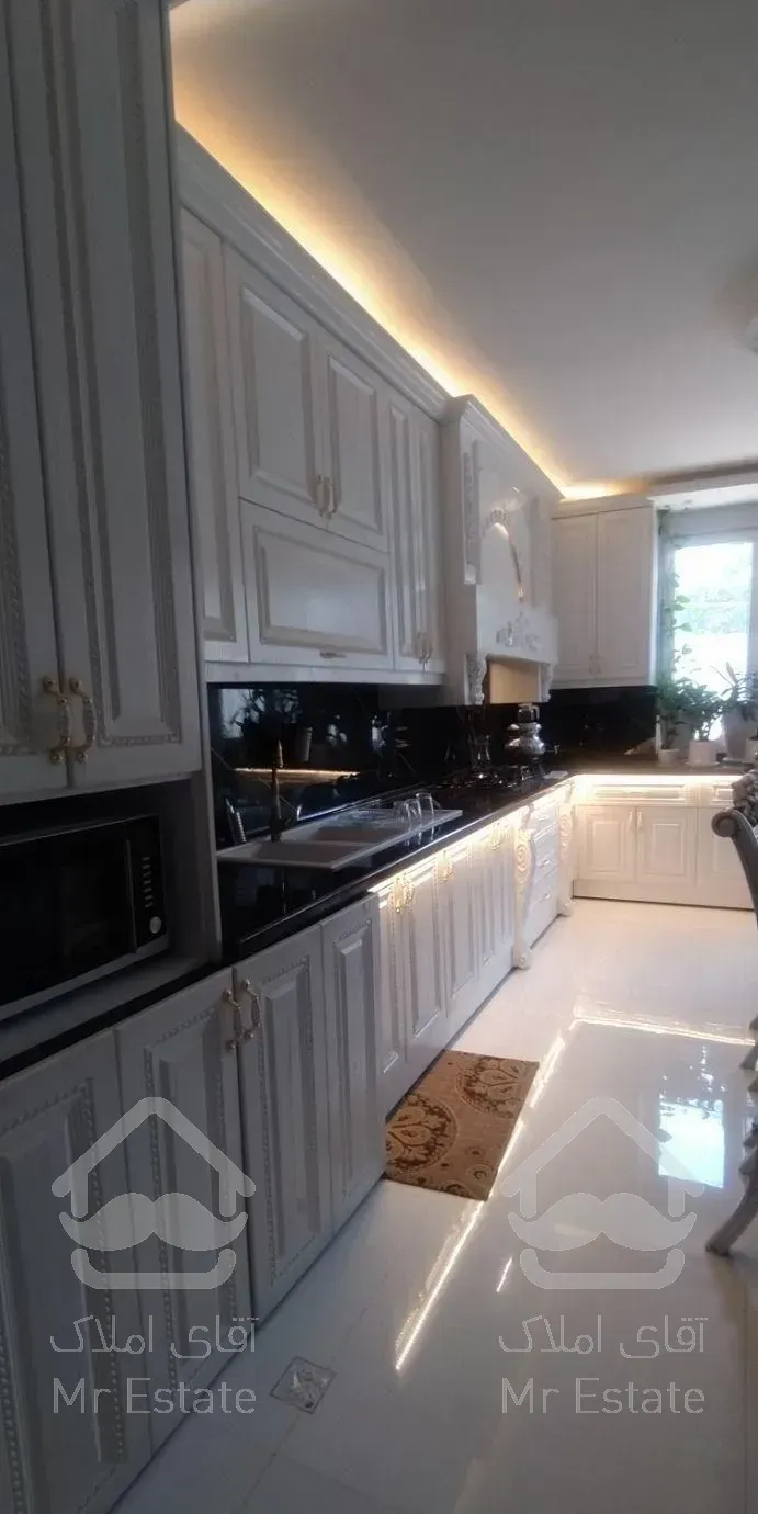 طراحی و اجرای دکوراسیون داخلی