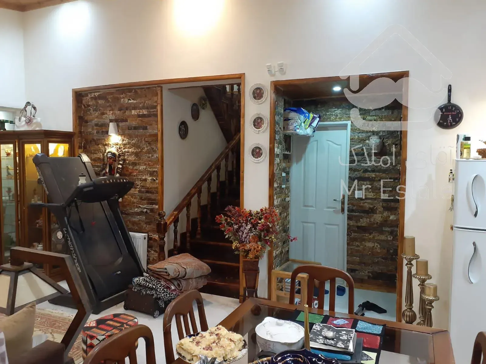 ویلا 135 متری در متل قو