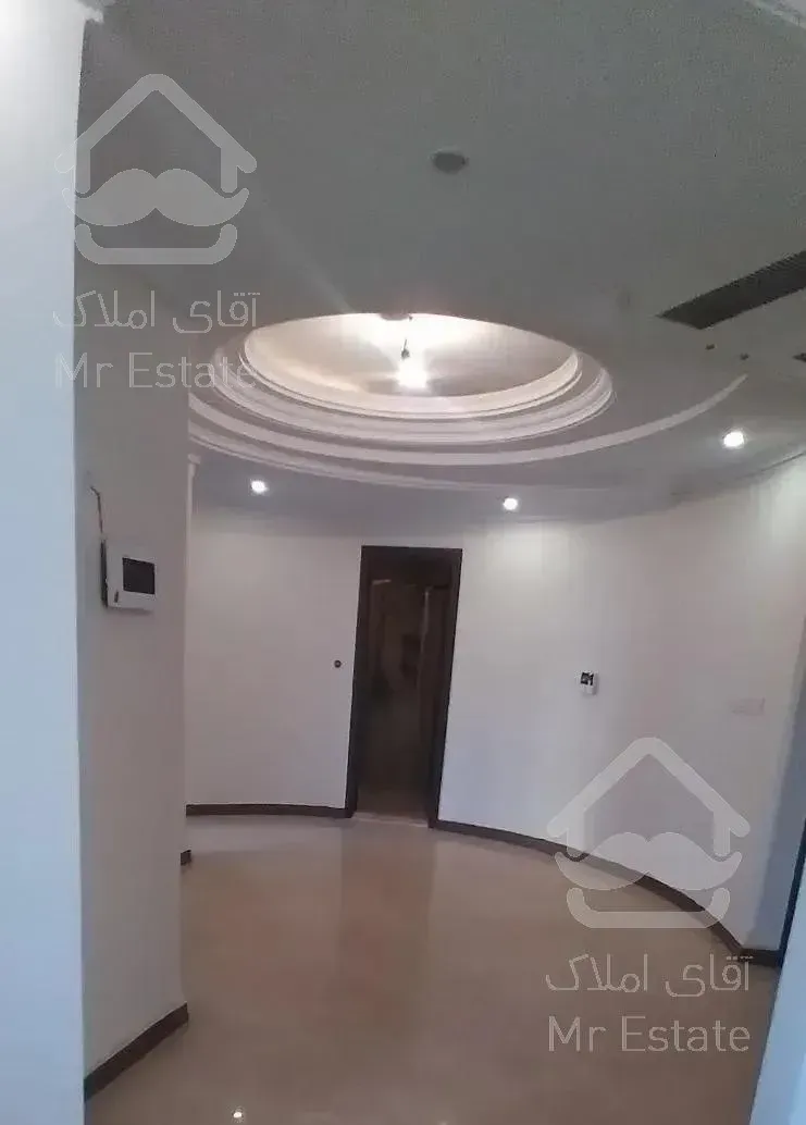 ۱۰۰ متر ۲ خوابه  شیخ بهایی شمالی