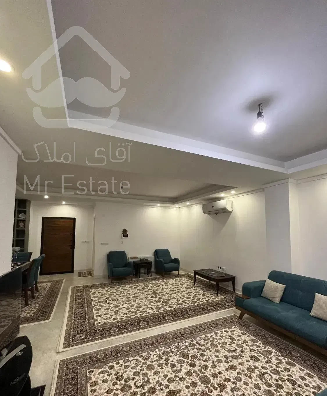 فروش اپارتمان نوساز در ولیعصر