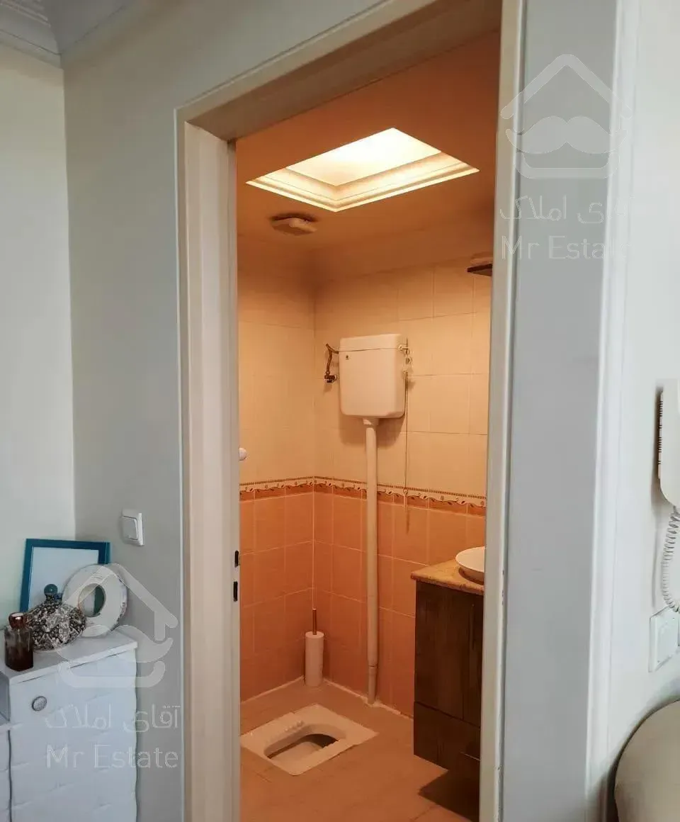 ۶۵متر   غربی ها  قابل تبدیل