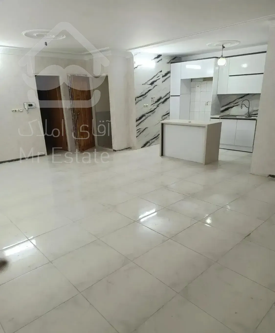 اجاره اپارتمان ۸۰ متری فول باز سازی  وصفنارد