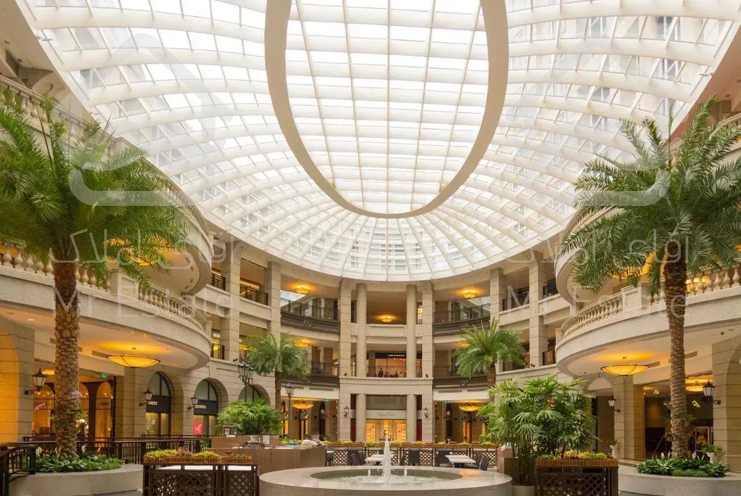 ۶متر سهام اداری تجاری پاساژ المپیاسنتر چیتگرالمپیک