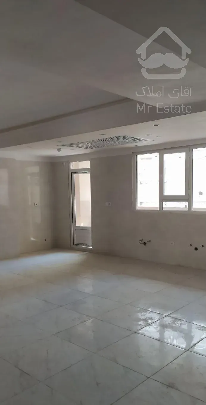 فروش آپارتمان ۱۰۶ متری ۳ خوابه در اتابک