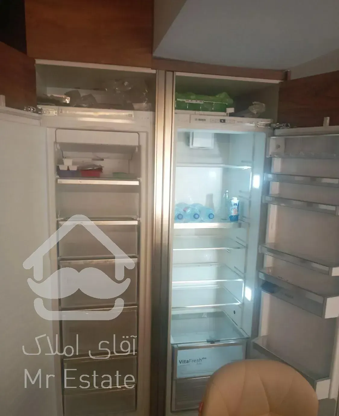 ۱۵۰متر۲اتاق