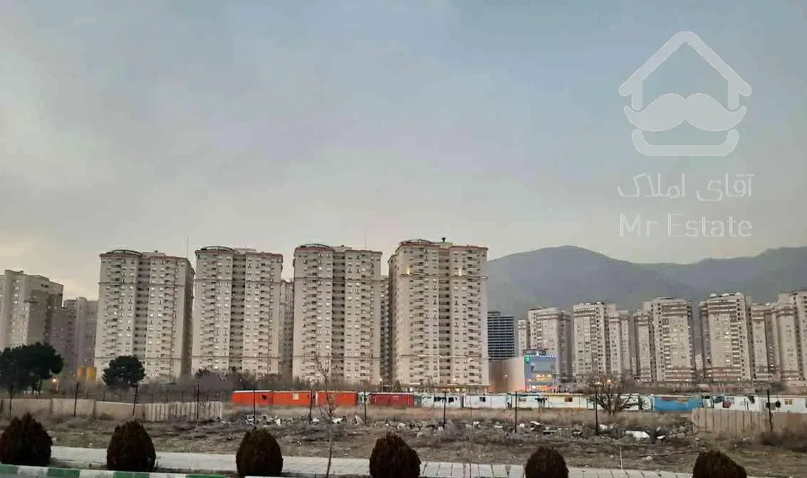 واحد ۶۰ متری چیتگر